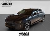 Volvo ES90 Ultra Single Motor Extended Range HUD AD St - Volvo ES90 mit Panoramadach