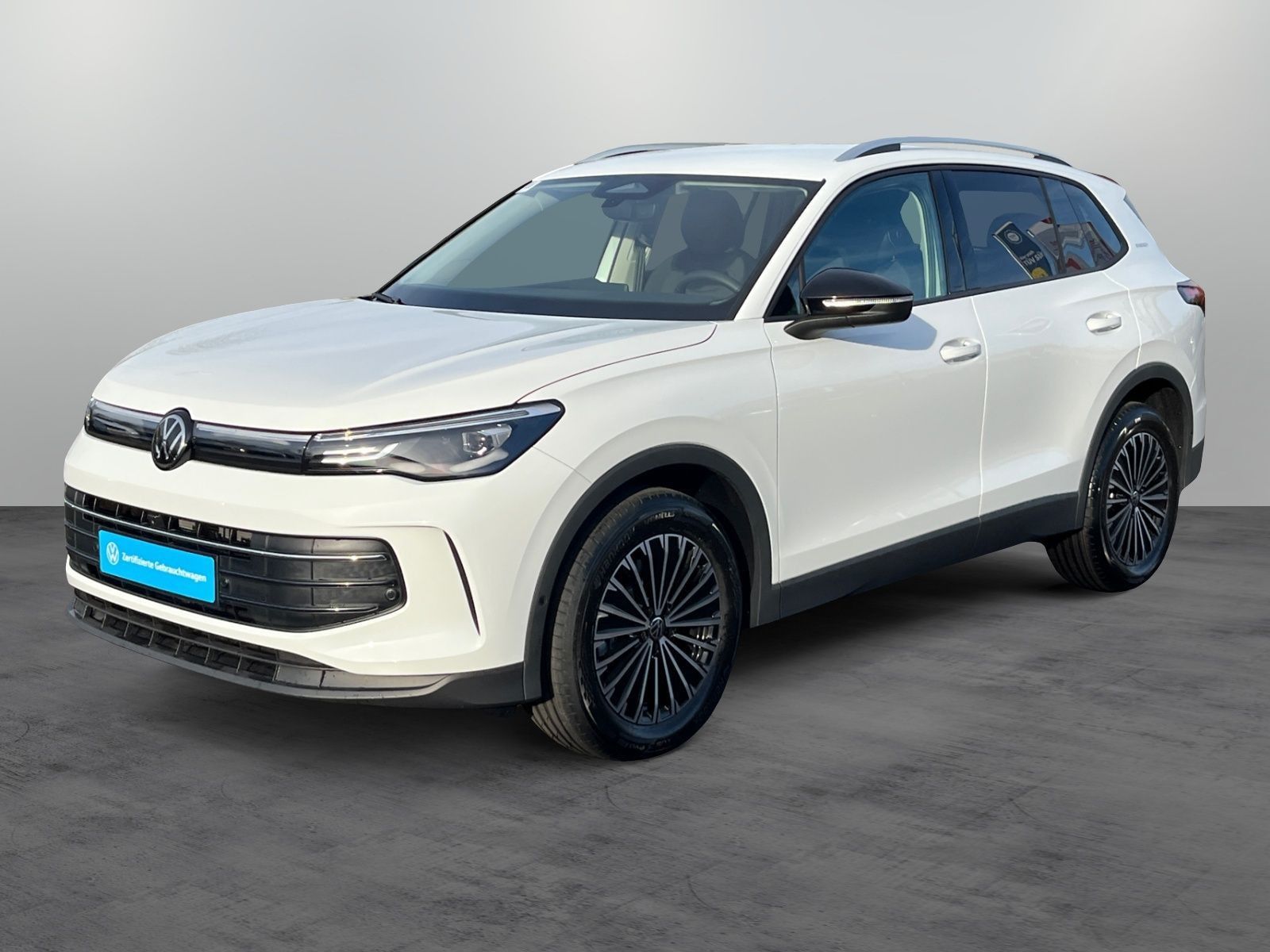 Volkswagen Tiguan Energy 2.0 TDI DSG Navi App 360° LED foto 2