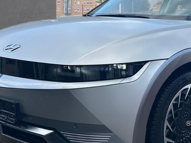 Fahrzeugabbildung Hyundai IONIQ 5 Techniq Elektro Panorama Navi Leder Digi