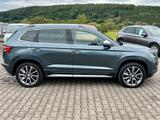Skoda Karoq 2.0TDI Scout 4x4 DSG * AHK - Skoda Karoq: Scout