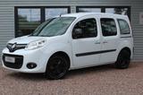 Renault Kangoo Authentique*Klima*ZR und Turbo neu - Renault Kangoo aus 2013
