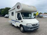 Miller Winnipeg - Miller Wohnmobil oder -wagen Wohnwagen gebraucht