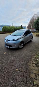 Renault ZOE Z.E. 40 R90 Z.E. 40 Navi RFK Allwetter  - Renault ZOE in Wuppertal