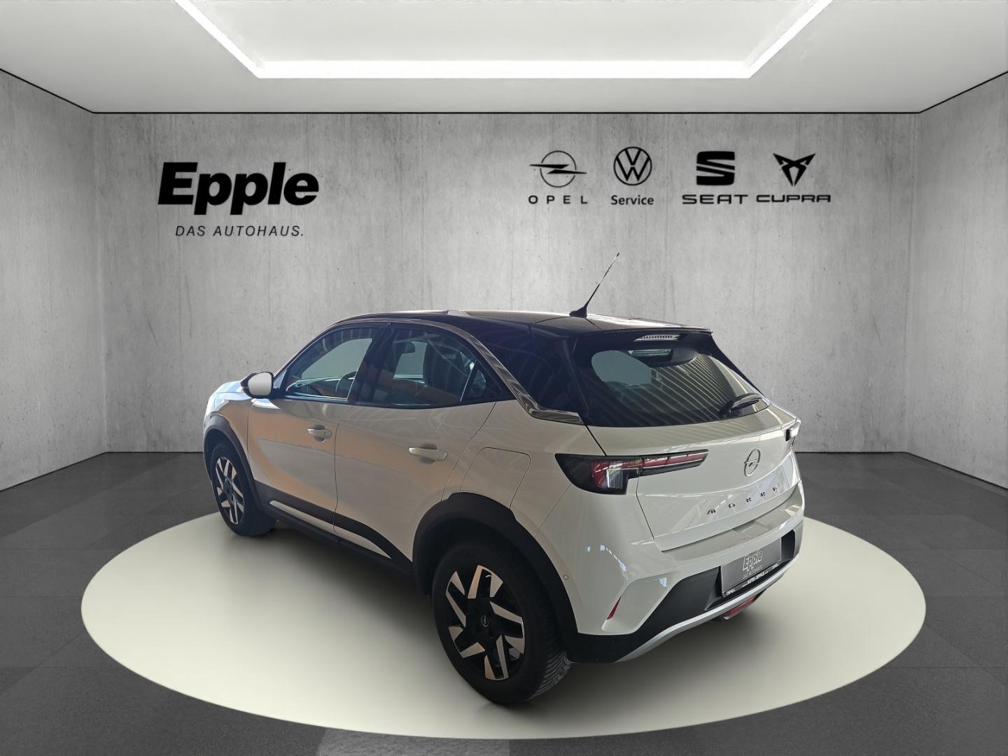 Opel Mokka Elegance 1.2 Navi LED Klimaautom PDC KAmer, миниатюра 5