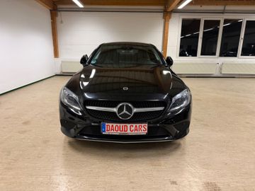 Mercedes C 180 - 5