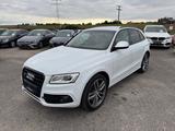 Audi SQ5 3.0 TDI Compe Quattro Kamera ACC StandHe MMI - weiße Audi SQ5