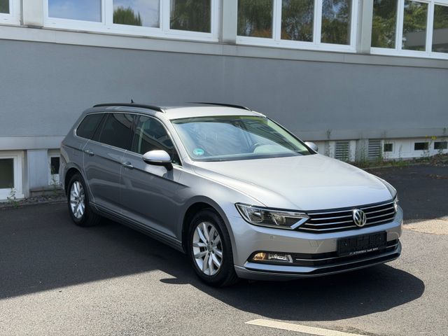 VW Passat Variant Comfortline BMT/Start-Stopp