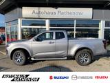 Isuzu D-Max Space Cab Allrad LSE Automatik Leder digit