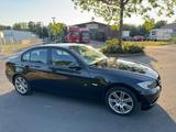 BMW E90 318i - BMW: Standheizung, E90