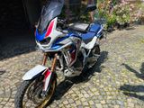 Honda Africa Twin 1100 Adventure Sport - HONDA ENDURO AFRICA TWIN