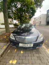 Mercedes-Benz Rechtslenker Mercedes c220 cdi - Mercedes-Benz C 220 aus 2010: Cdi