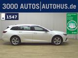 Opel Insignia ST 2.0 D Elegance Navi LED RFK AHK - Opel Insignia Gebrauchtwagen in Bremen