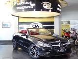 Mercedes-Benz E 200 Cabrio Sport Leder Navi.LED Cam 63943 KM - gebrauchte Mercedes-Benz E 200 aus dem Jahr 2015