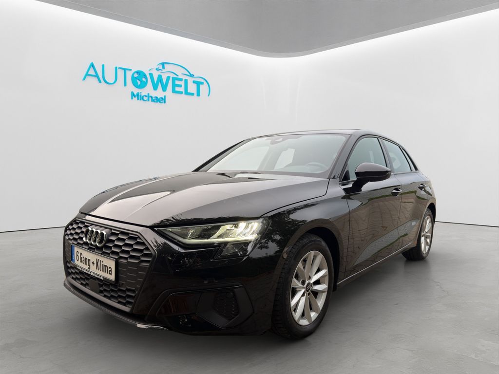 Image of Audi A3