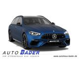 Mercedes-Benz C 63 AMG S E-Performance T-Modell NP 153.165,- - Mercedes-Benz C 63 AMG Jahreswagen