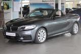 BMW M240i xDrive Cabrio - BMW M240i aus 2020