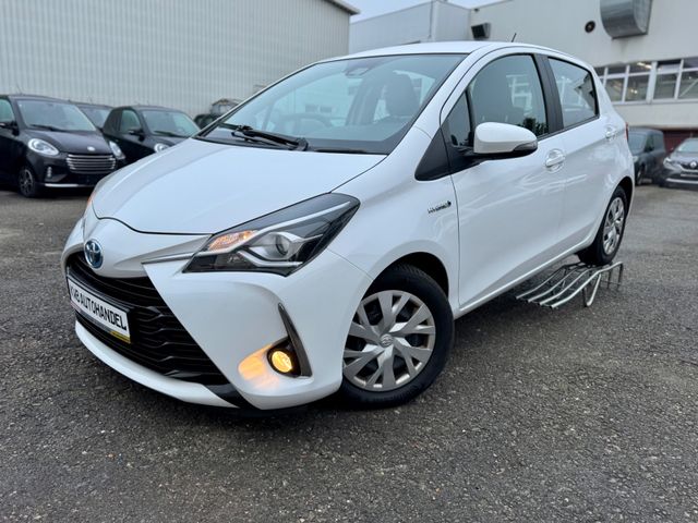 Toyota Yaris Hybrid Business, Nav, Kam, Garantie