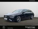 Mercedes-Benz CLA 200 SB AMG Premium +DISTRONIC+Keyless Go+Cam - Mercedes-Benz CLA 200 Shooting Brake Gebrauchtwagen