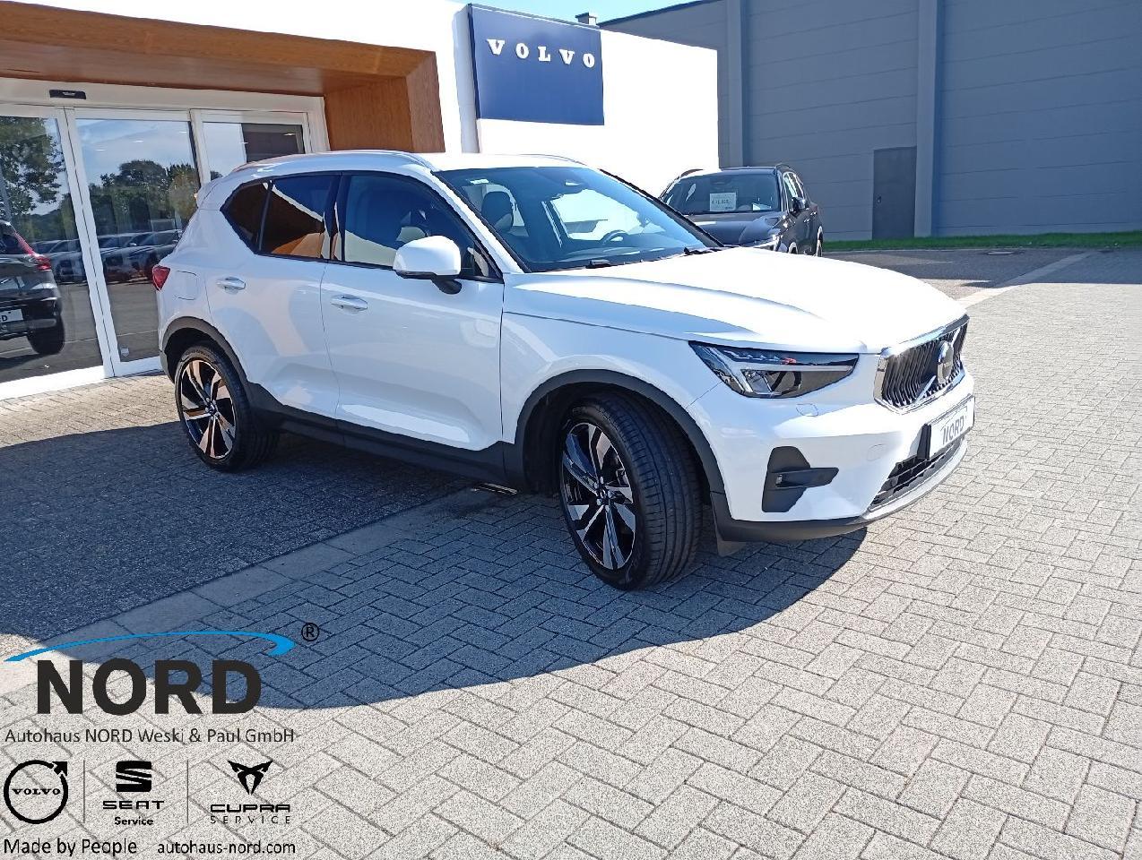 Volvo XC40 B3 Core 2WD/AHK/20Zoll/Blis/ACC