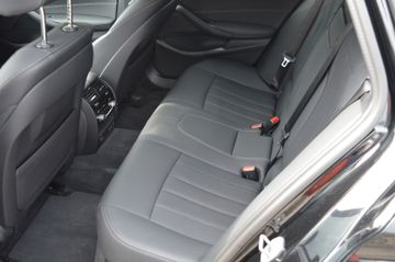 BMW 520 - 6