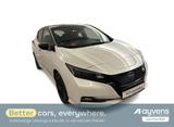 Nissan Leaf Tekna 40 kWh - Nissan Leaf aus 2022