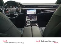 Audi A8 - Vorschau Bild 7