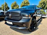 Dodge RAM 1500 5.7 4x4 / Dt. EZ / RAM BOX / GSD - Dodge: Händler