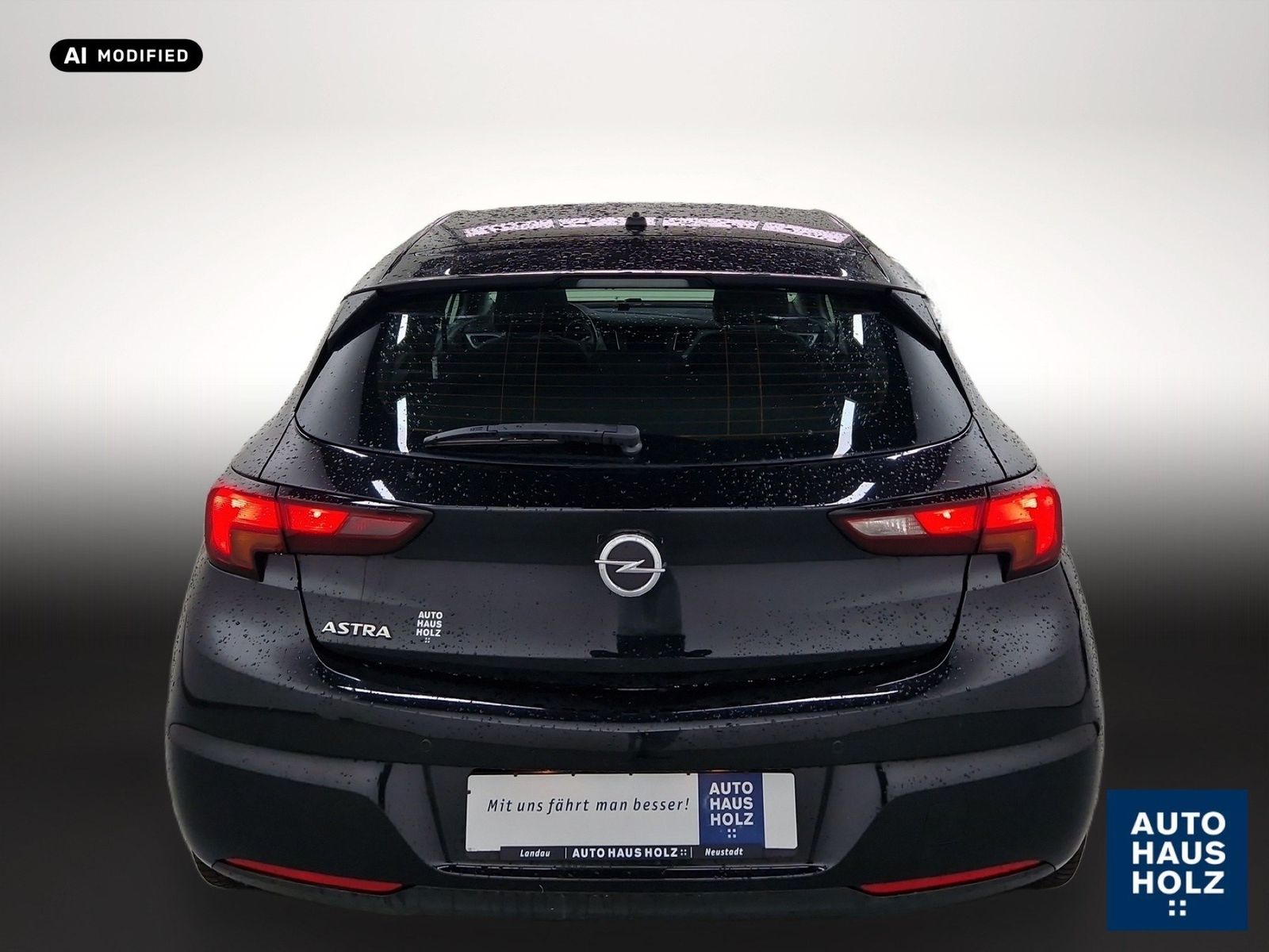 OPEL Astra 1.2 Turbo Edition Allwetter SHZ CarPlay – Bild 3
