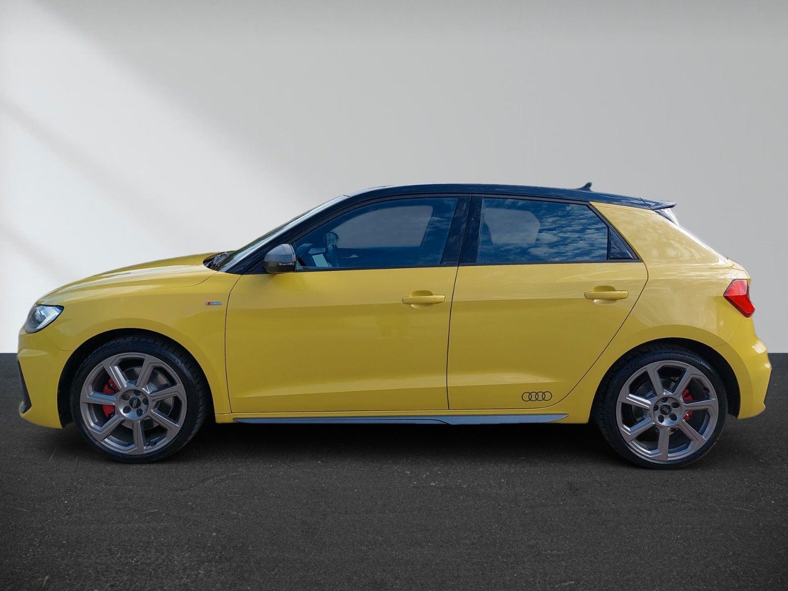 Audi SPORTBACK 40 TFSI S LINE LED SHZ SPORT-FAHRWERK – Bild 9