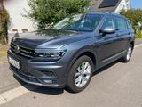 Volkswagen Tiguan Allspace 2.0 TDI SCR 140kW DSG 4MO Leder - VW Tiguan Allspace Gebrauchtwagen in Köln