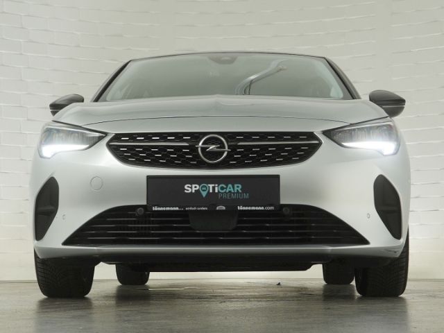 Corsa F ELEGANCE+RÜCKFAHRKAMERA+LED-SCHEINWERFER