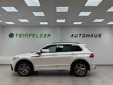 Volkswagen Tiguan 2.0 TDI R LINE 4Motion / PANORAMA /MATRIX - VW Tiguan Gebrauchtwagen