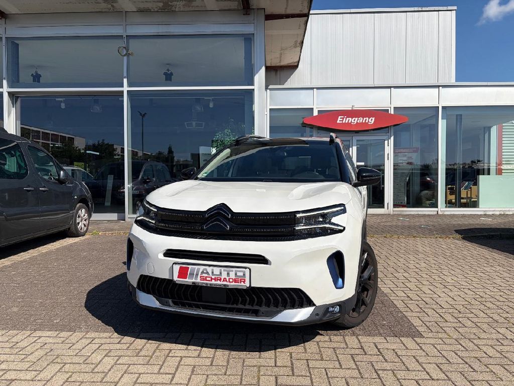 Image of Citroën C5 Aircross