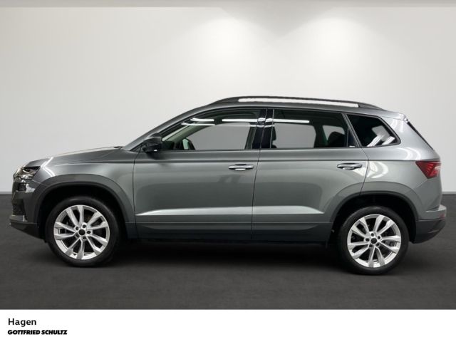 Skoda Karoq 1.5 TSI LED NAV ACC KAMERA DAB Selection imagem 3