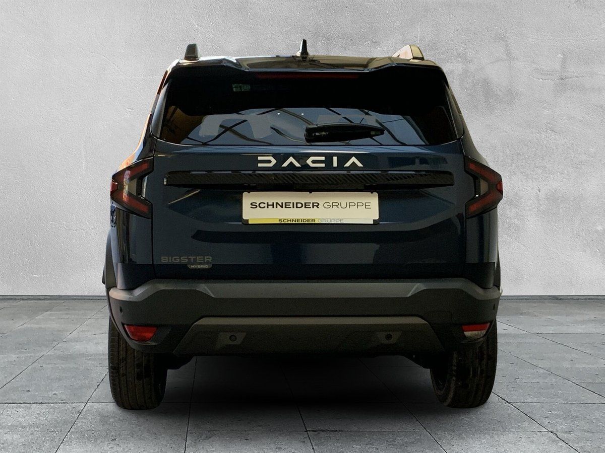 Dacia Bigster - Bild 4
