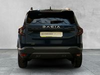 Dacia Bigster - Vorschau Bild 4