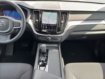 Volvo XC60 - 10
