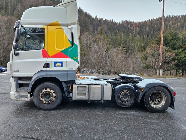 DAF CF 460 FTP