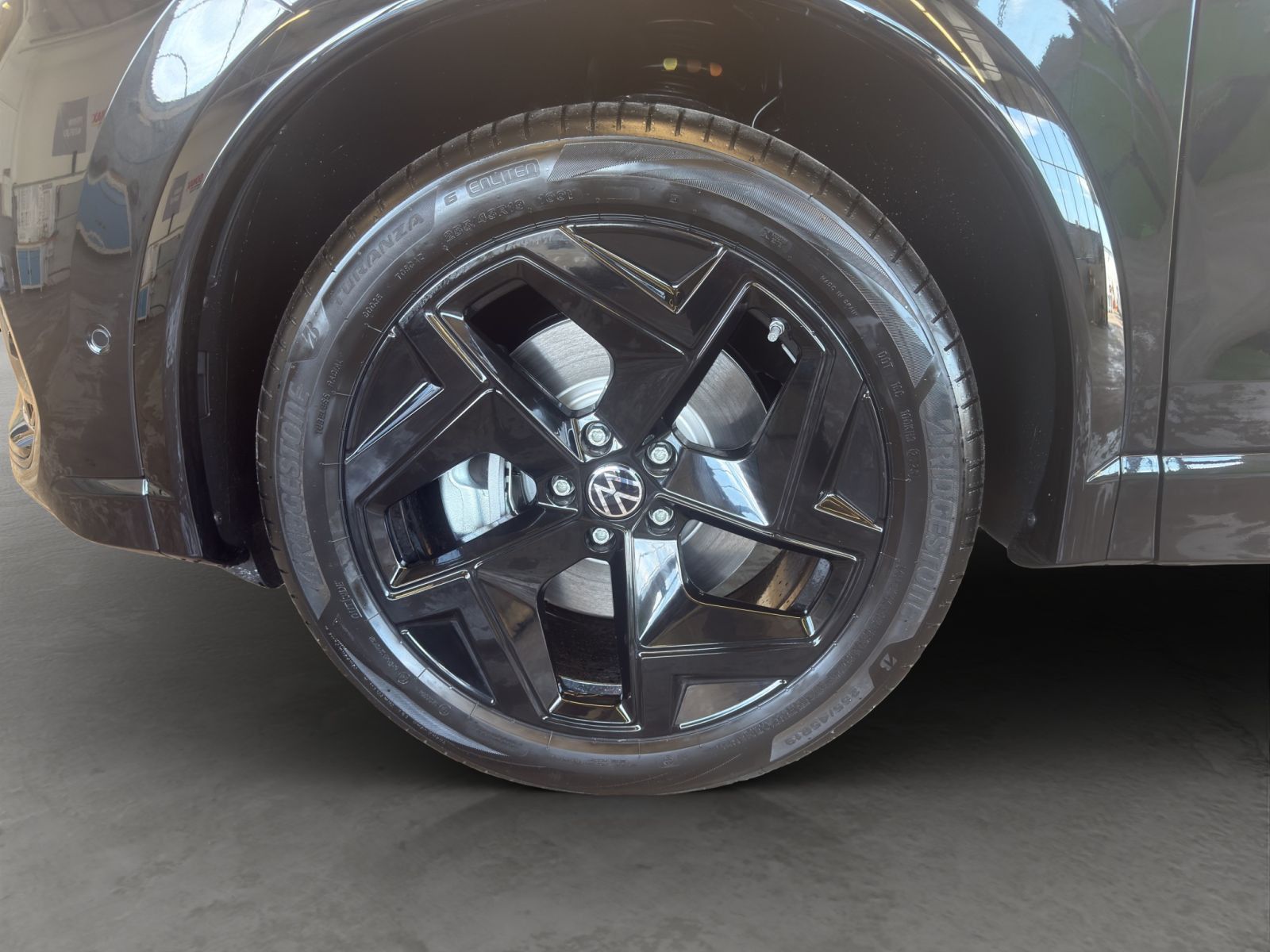 Volkswagen Tiguan - Bild 19