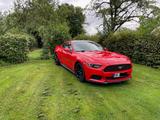 Ford US-Mustang 3.7 L V6
