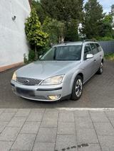 Ford FORD MONDEO 2.0 TDCi - TOP AUSSTATTUNG - Ford Mondeo aus 2006: 2.0