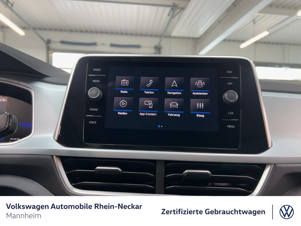 Volkswagen T-Roc - Bild 15
