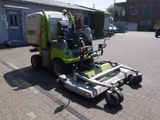 Andere Grillo FD 2200 TS Rasentraktor - Rasentraktor