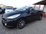Peugeot 207 CC Cabrio-Coupe Sport - Peugeot 207 in Dresden