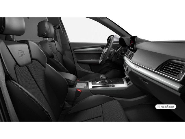 Audi Q5 - Bild 9