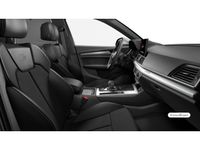 Audi Q5 - Vorschau Bild 9