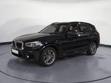 BMW X3 xDrive30d M SPORT Navi Leder Panoramadach Blu - BMW X3: 30d