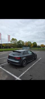 Audi S3 2.0 TFSI quattro 370PS - gebrauchte Audi S3 aus dem Jahr 2014