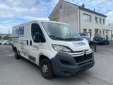 Citroën Jumper Kasten 30 L2H1 Profi BlueHDi 130 - Citroën Jumper: Kombi