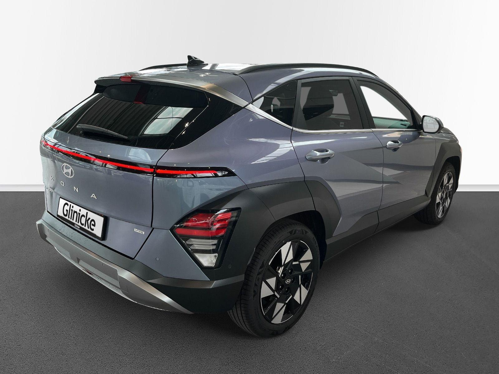 Hyundai KONA PRIME*inkl.WinterRäd*SitzP*Navi*RKam*SitzHe